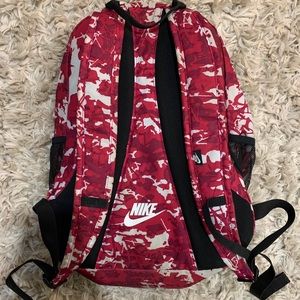 Nike back bag